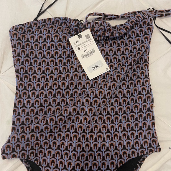 Body zara - Picture 2 of 4